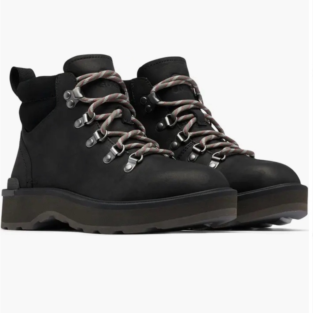 SOREL Hi-Line Hiking Boot (Women) NWT size 7